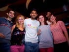 Jägermeister Party în Chanson