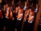 Jägermeister Party în Chanson