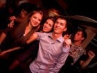 Jägermeister Party în Chanson