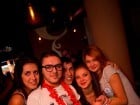 Jägermeister Party în Chanson