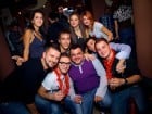 Jägermeister Party în Chanson