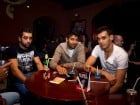Jägermeister Party în Chanson