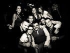 Jägermeister Party în Chanson