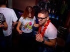 Jägermeister Party în Chanson