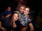 Jägermeister Party în Chanson