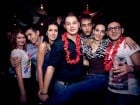 Jägermeister Party în Chanson