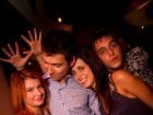 Jägermeister Party în Chanson