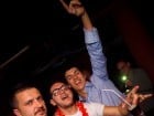 Jägermeister Party în Chanson