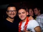 Jägermeister Party în Chanson