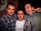 Jägermeister Party în Chanson