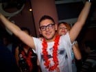 Jägermeister Party în Chanson