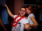 Jägermeister Party în Chanson