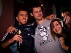 Jägermeister Party în Chanson