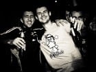 Jägermeister Party în Chanson
