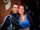 Jägermeister Party în Chanson