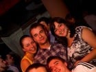 Jägermeister Party în Chanson