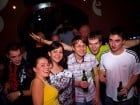 Jägermeister Party în Chanson