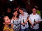 Jägermeister Party în Chanson