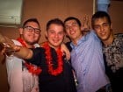 Jägermeister Party în Chanson