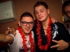Jägermeister Party în Chanson