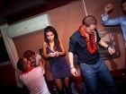 Jägermeister Party în Chanson