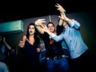 Jägermeister Party în Chanson