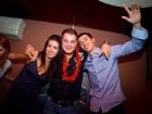 Jägermeister Party în Chanson