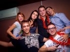 Jägermeister Party în Chanson