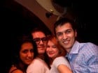 Jägermeister Party în Chanson