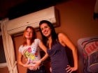 Jägermeister Party în Chanson