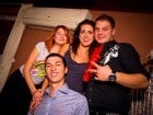 Jägermeister Party în Chanson