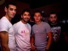 Jägermeister Party în Chanson