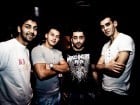 Jägermeister Party în Chanson