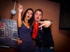 Jägermeister Party în Chanson
