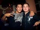 Jägermeister Party în Chanson