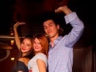 Jägermeister Party în Chanson