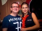 Jägermeister Party în Chanson