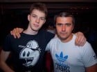Jägermeister Party în Club Seven