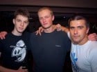 Jägermeister Party în Club Seven
