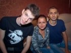 Jägermeister Party în Club Seven