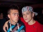 Jägermeister Party în Club Seven