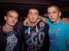 Jägermeister Party în Club Seven