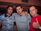 Jägermeister Party în Club Seven