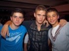 Jägermeister Party în Club Seven
