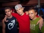 Jägermeister Party în Club Seven