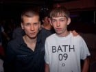 Jägermeister Party în Club Seven