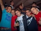 Jägermeister Party în Club Seven