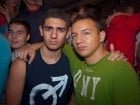 Jägermeister Party în Club Seven