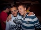 Jägermeister Party în Club Seven