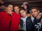Jägermeister Party în Club Seven